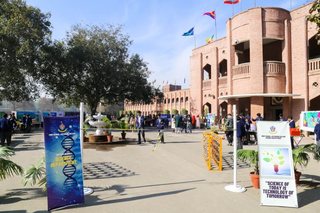 Prep School Science Exhibition 2023