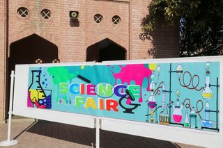 Prep School Science Exhibition 2023