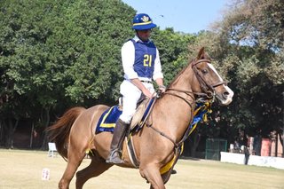 Senior Vahali Challenge Cup Jumps - School Works - 2023