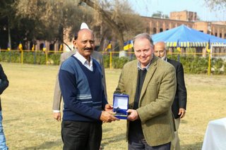 Senior Vahali Challenge Cup Jumps - School Works - 2023