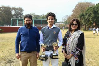 Senior Vahali Challenge Cup Jumps - School Works - 2023