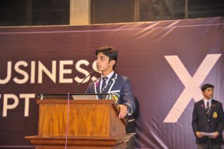 Aitchison Business Concept 2023