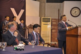 Aitchison Business Concept 2023