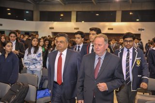 Aitchison Business Concept 2023