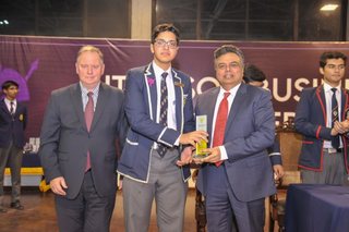 Aitchison Business Concept 2023