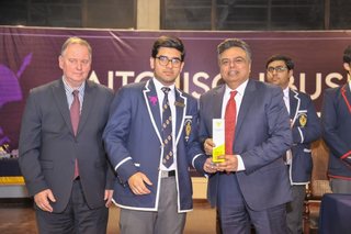Aitchison Business Concept 2023