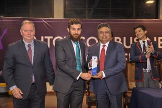 Aitchison Business Concept 2023