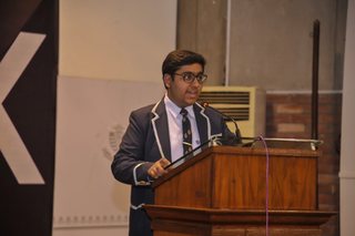 Aitchison Business Concept 2023