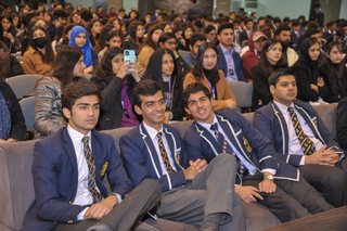 Aitchison Business Concept 2023
