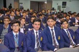 Aitchison Business Concept 2023