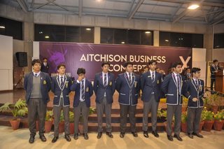 Aitchison Business Concept 2023