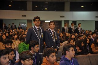 Aitchison Business Concept 2023