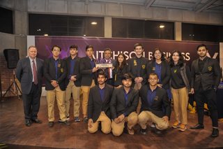 Aitchison Business Concept 2023