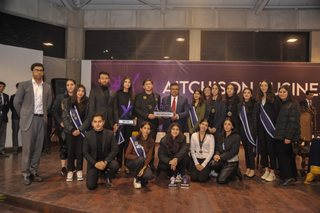 Aitchison Business Concept 2023