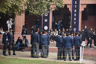 Aitchison Business Concept 2023