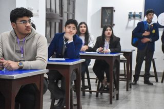 Aitchison Business Concept 2023