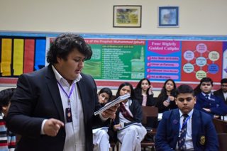 Aitchison Business Concept 2023