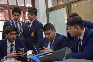 Aitchison Business Concept 2023