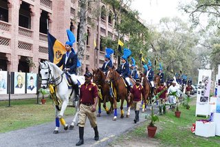 Founders' Day