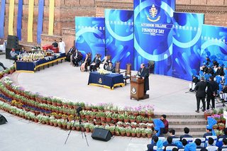 Founders' Day