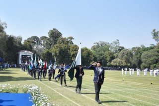 Founders' Day