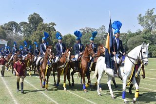 Founders' Day