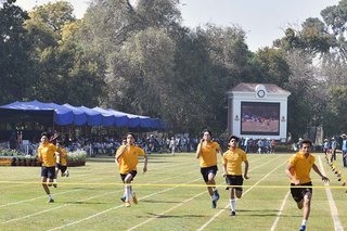 Founders' Day