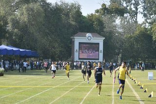 Founders' Day