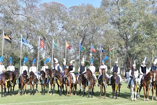 Founders' Day