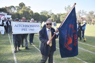 Founders' Day
