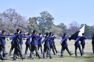 Founders' Day
