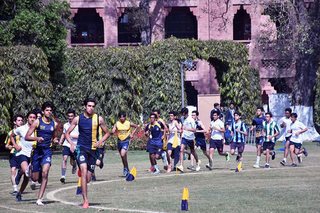 Founders' Day