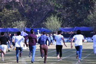 Founders' Day