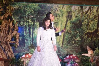 Prep School English Play