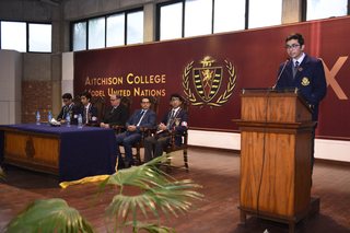 ACMUN 2022