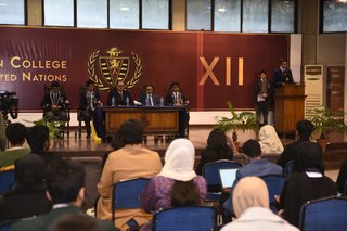 ACMUN 2022