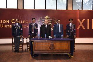 ACMUN 2022