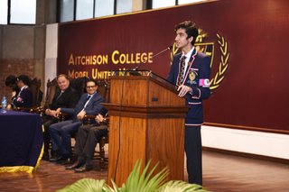 ACMUN 2022