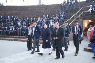 ACMUN 2022