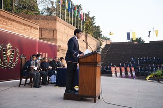ACMUN 2022