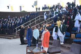 ACMUN 2022
