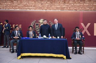 ACMUN 2022