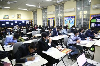 ACMUN 2022