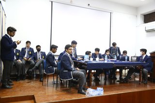 ACMUN 2022