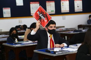 ACMUN 2022