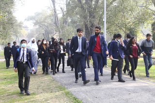 ACMUN 2022