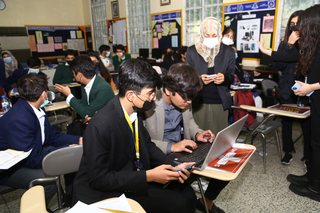 ACMUN 2022