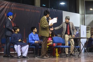ACLAC 2022 - German French Language Festival