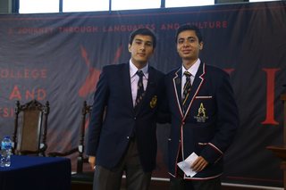ACLAC 2022 - German French Language Festival