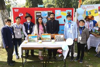 ACLAC 2022 - German French Language Festival